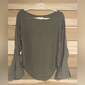 Cloth & Stone tunic shirt